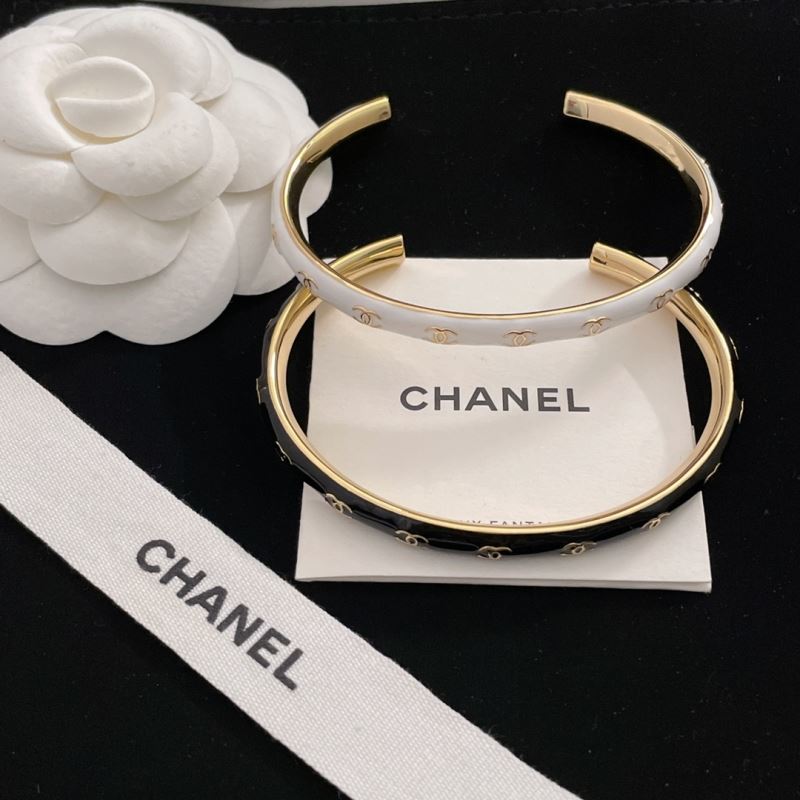 Chanel Bracelets